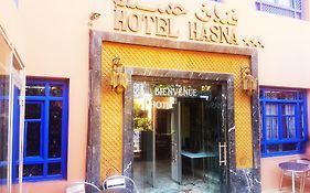 Hotel Hasna Marrakech